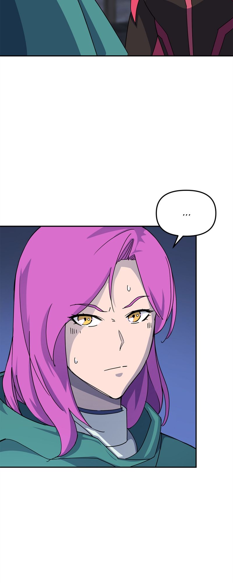 Summoners War: Royal Blood - Episode 12 — page 48