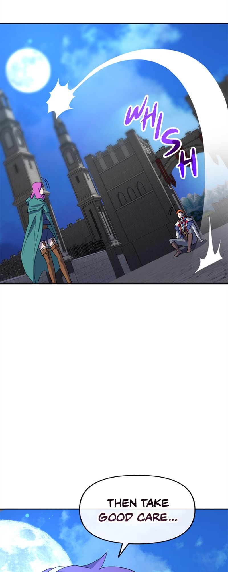 Summoners War: Royal Blood - Episode 12 — page 49