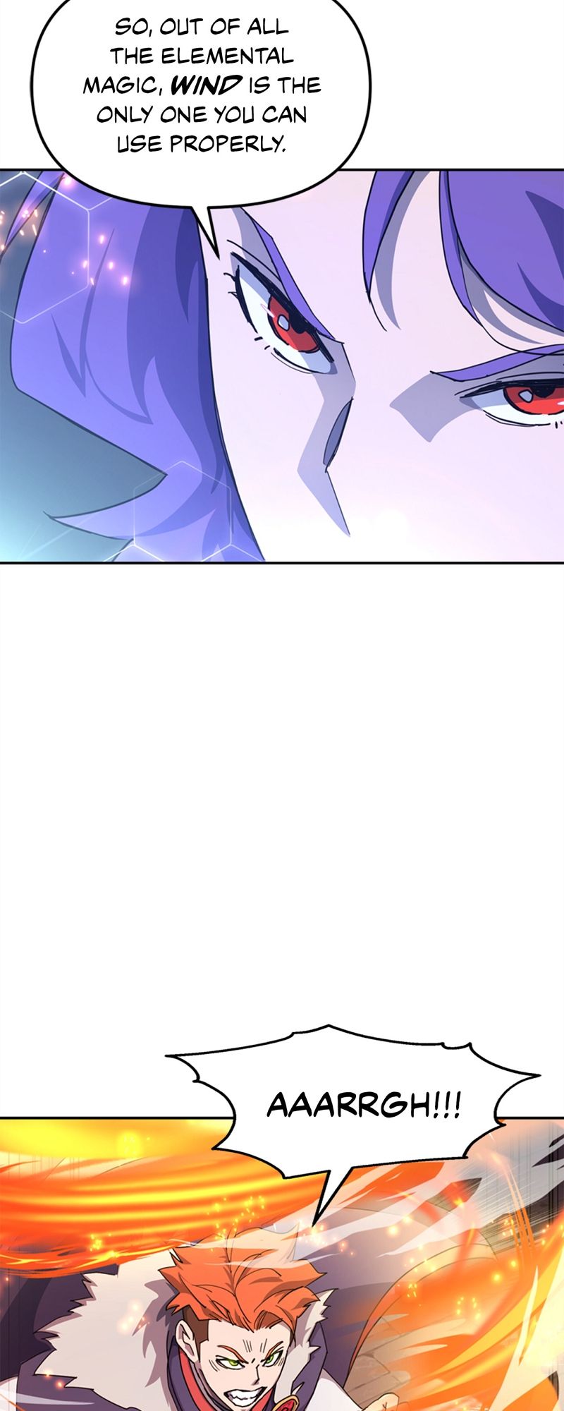 Summoners War: Royal Blood - Episode 12 — page 5