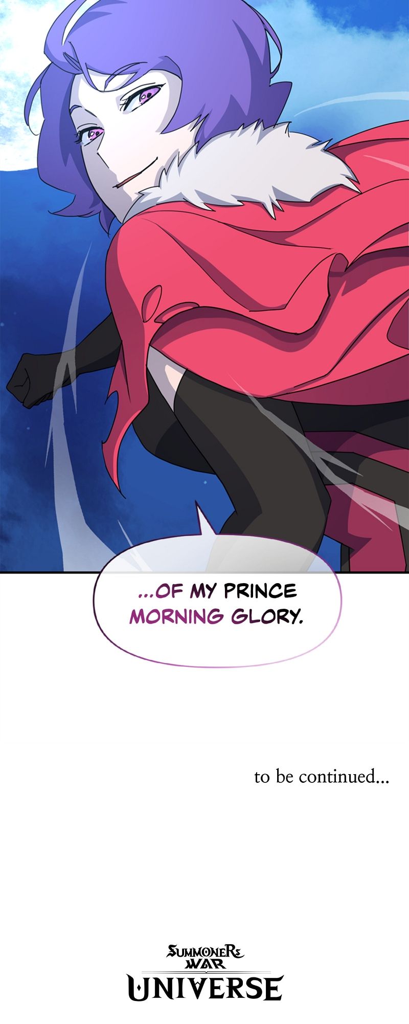 Summoners War: Royal Blood - Episode 12 — page 50