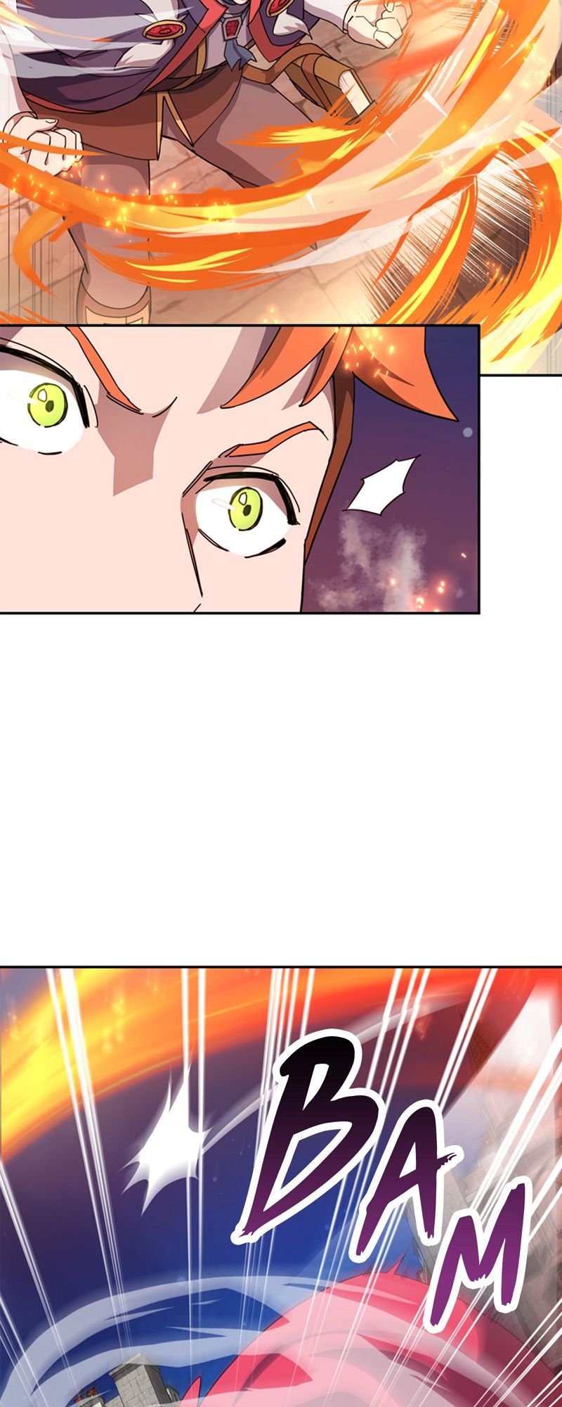 Summoners War: Royal Blood - Episode 12 — page 6