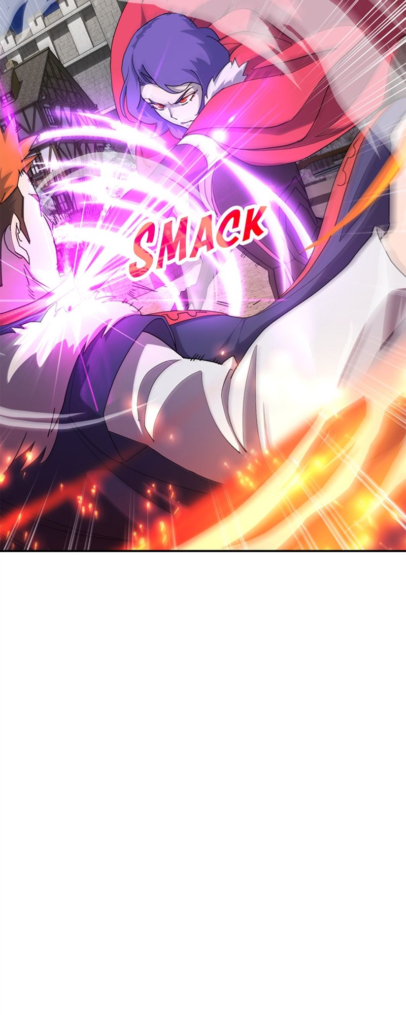 Summoners War: Royal Blood - Episode 12 — page 7