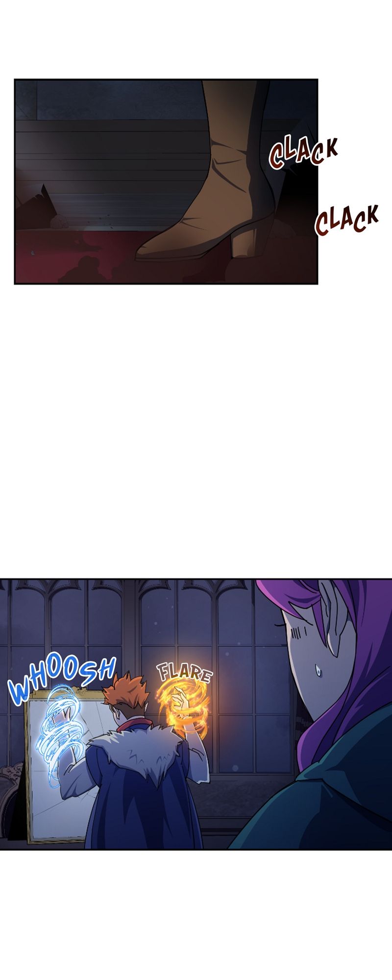 Summoners War: Royal Blood - Episode 13 — page 11