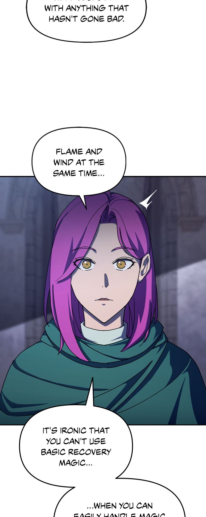 Summoners War: Royal Blood - Episode 13 — page 13