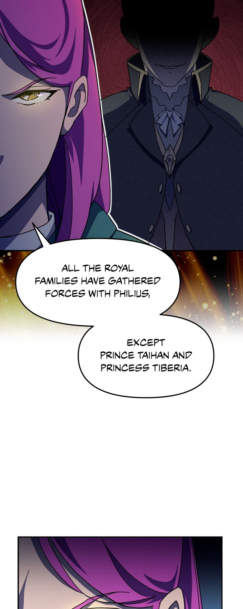 Summoners War: Royal Blood - Episode 13 — page 18