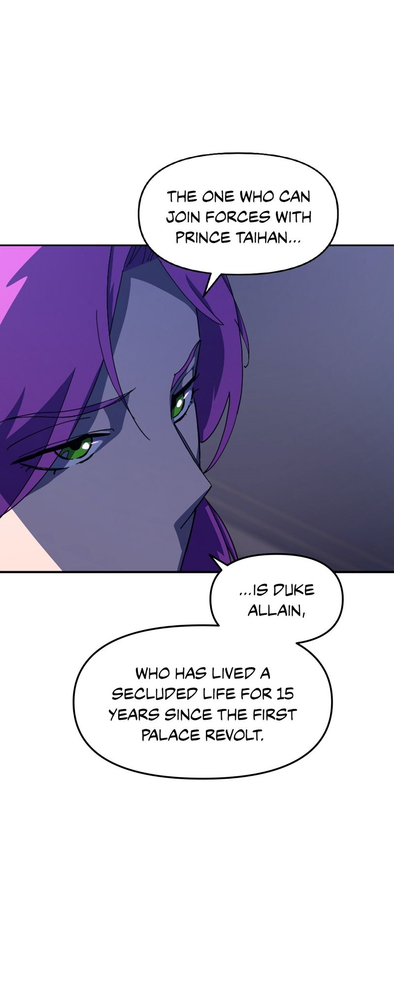 Summoners War: Royal Blood - Episode 13 — page 25