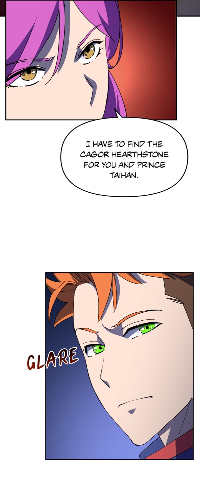 Summoners War: Royal Blood - Episode 13 — page 29