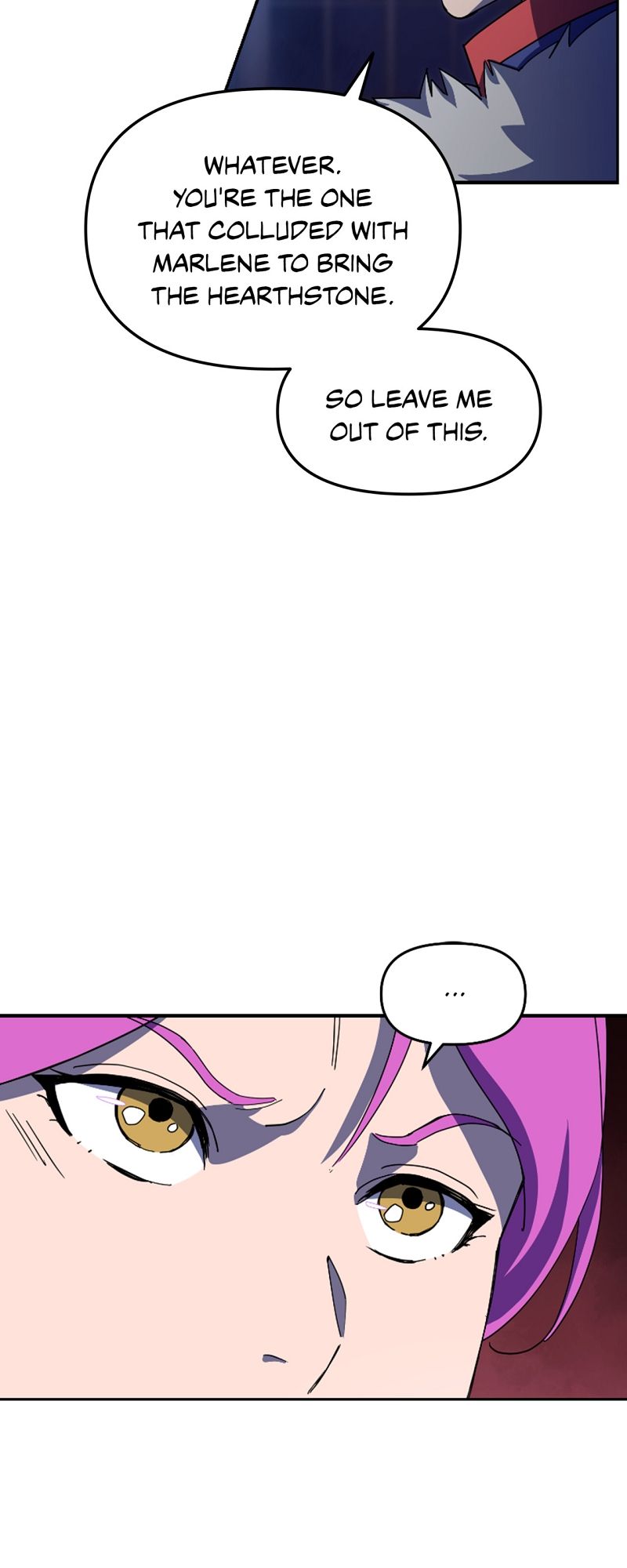 Summoners War: Royal Blood - Episode 13 — page 32