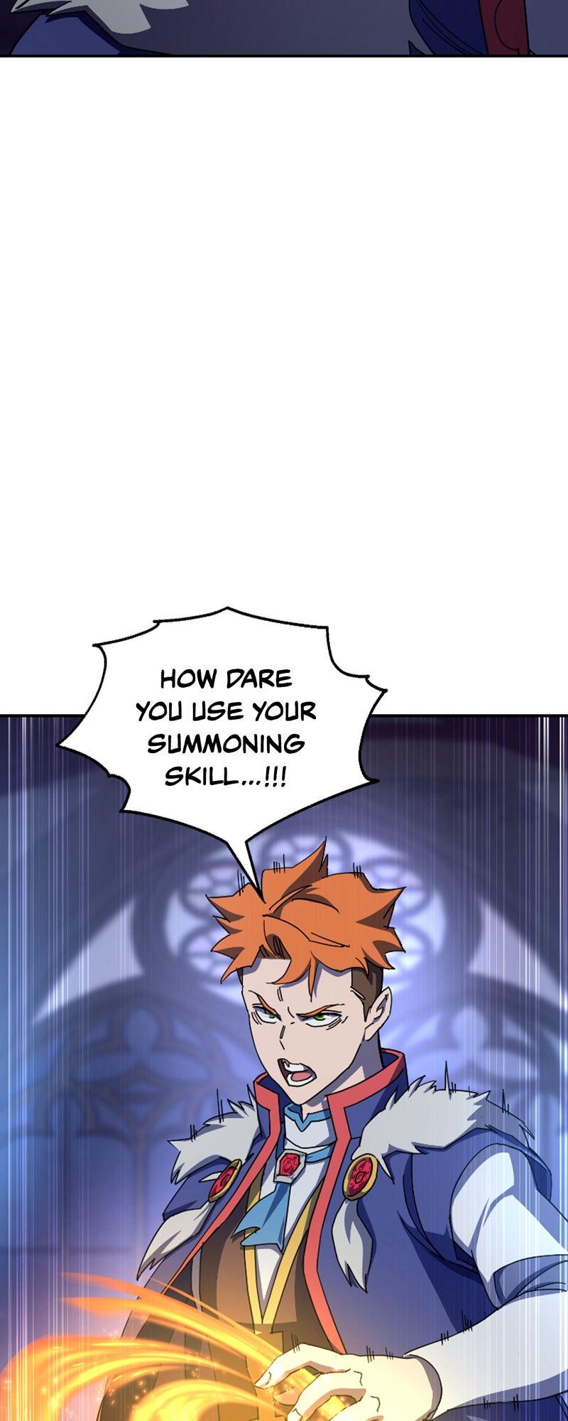 Summoners War: Royal Blood - Episode 13 — page 35