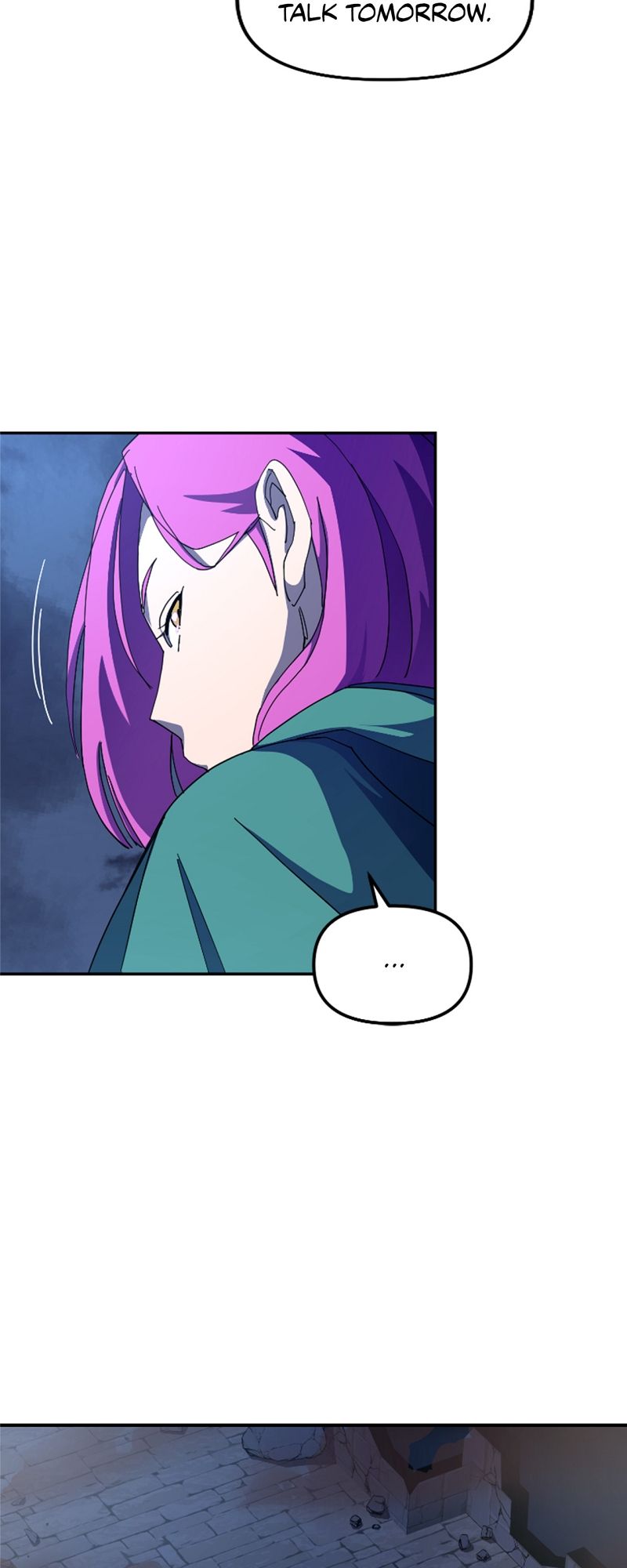Summoners War: Royal Blood - Episode 13 — page 4