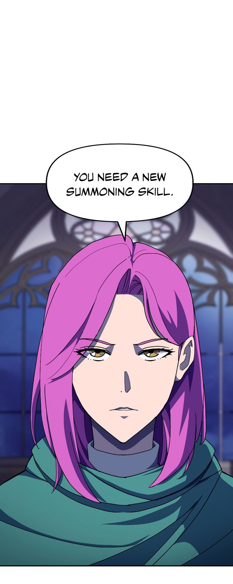 Summoners War: Royal Blood - Episode 13 — page 42
