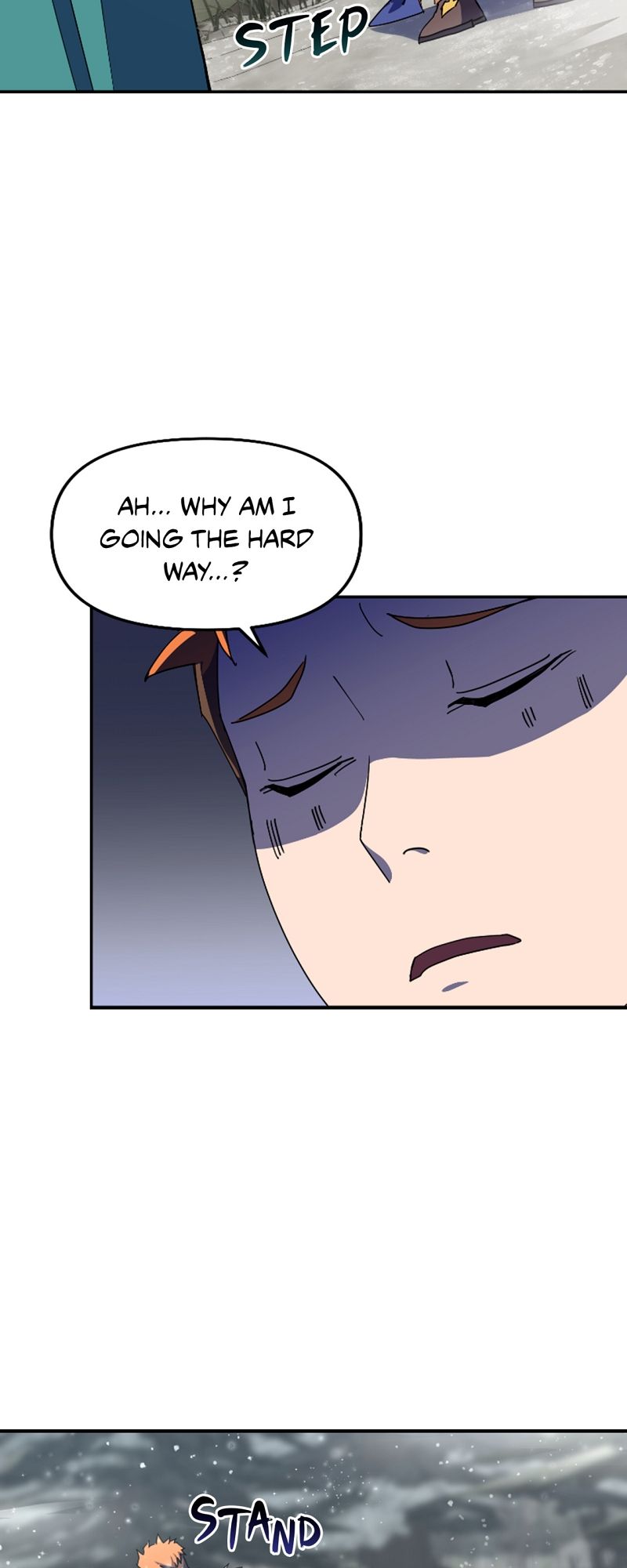 Summoners War: Royal Blood - Episode 13 — page 50