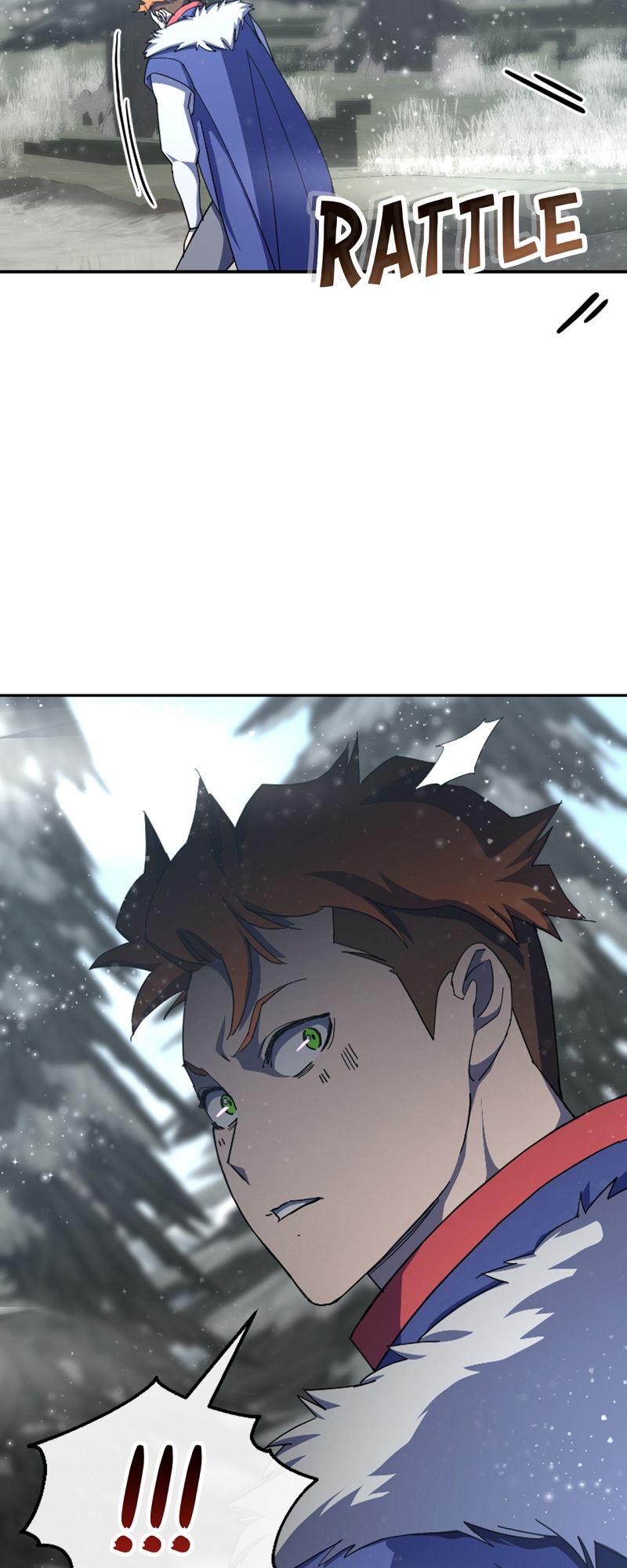 Summoners War: Royal Blood - Episode 13 — page 51