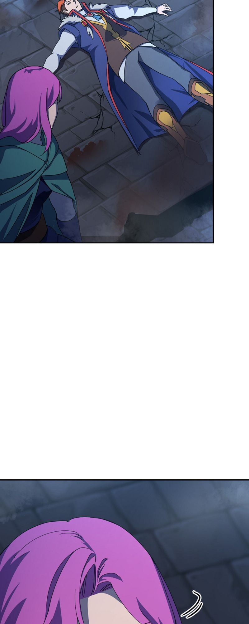 Summoners War: Royal Blood - Episode 13 — page 7