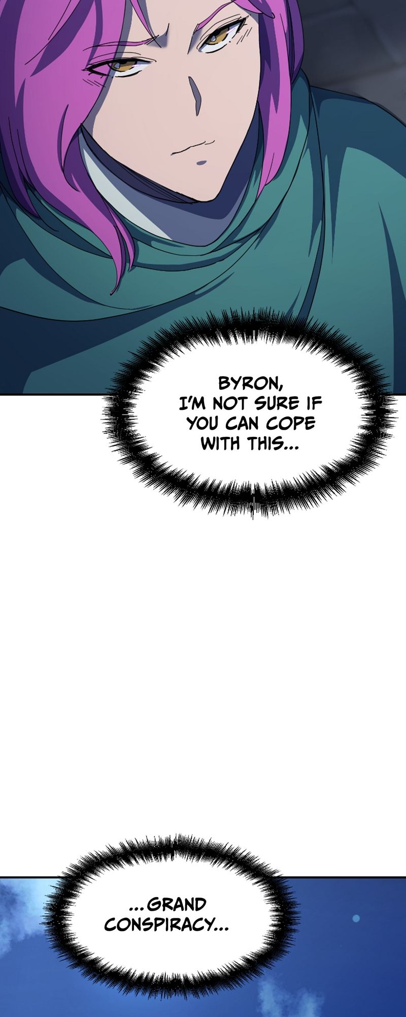 Summoners War: Royal Blood - Episode 13 — page 8