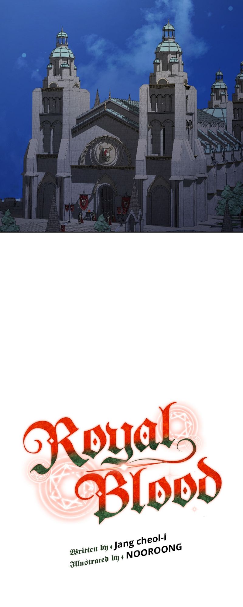 Summoners War: Royal Blood - Episode 13 — page 9