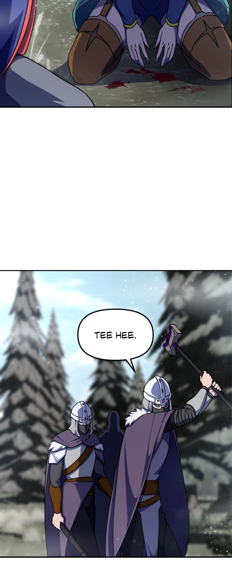 Summoners War: Royal Blood - Episode 14 — page 11