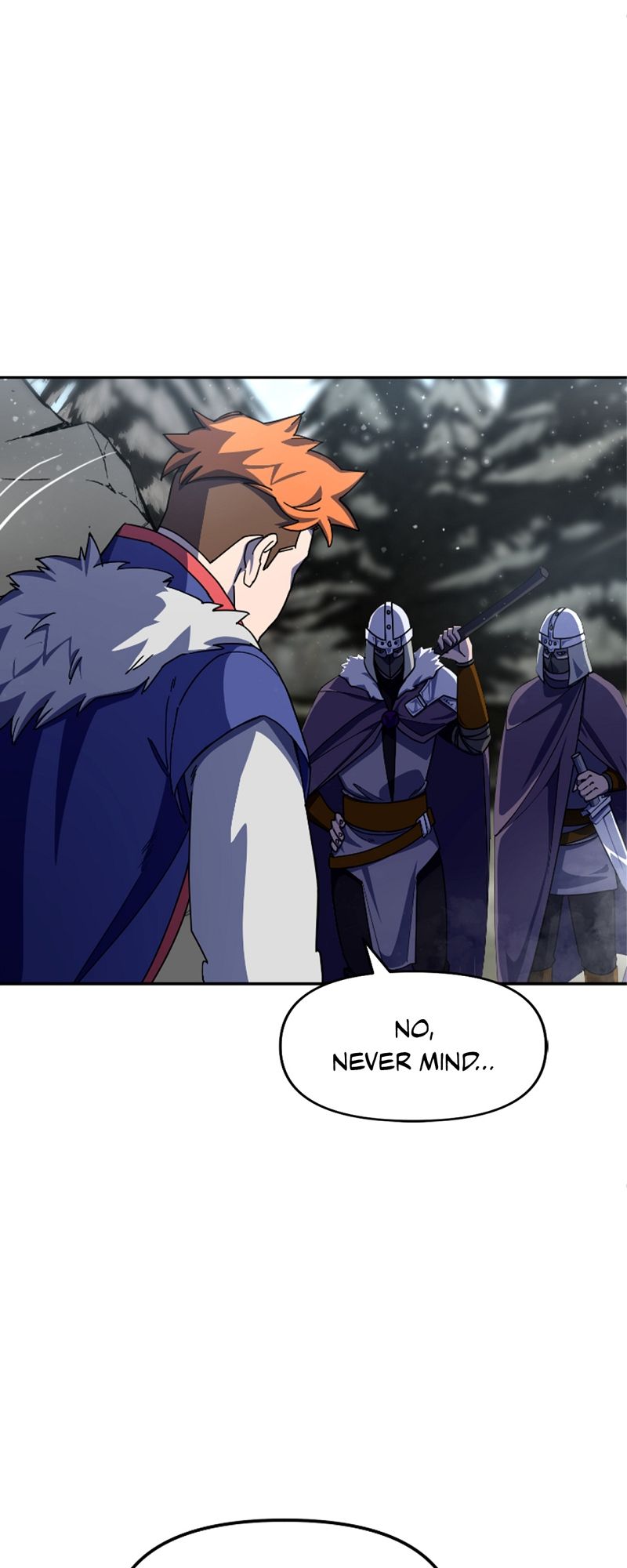 Summoners War: Royal Blood - Episode 14 — page 16