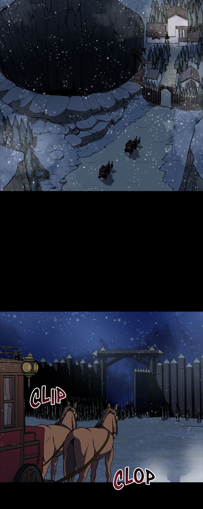 Summoners War: Royal Blood - Episode 14 — page 19
