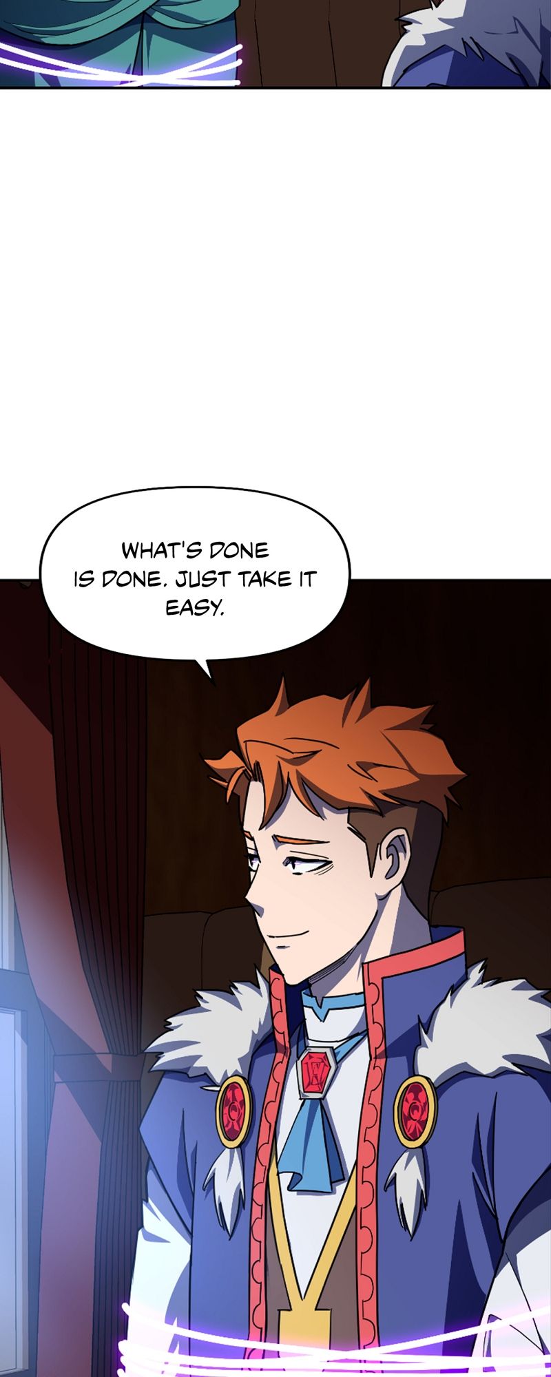 Summoners War: Royal Blood - Episode 14 — page 25