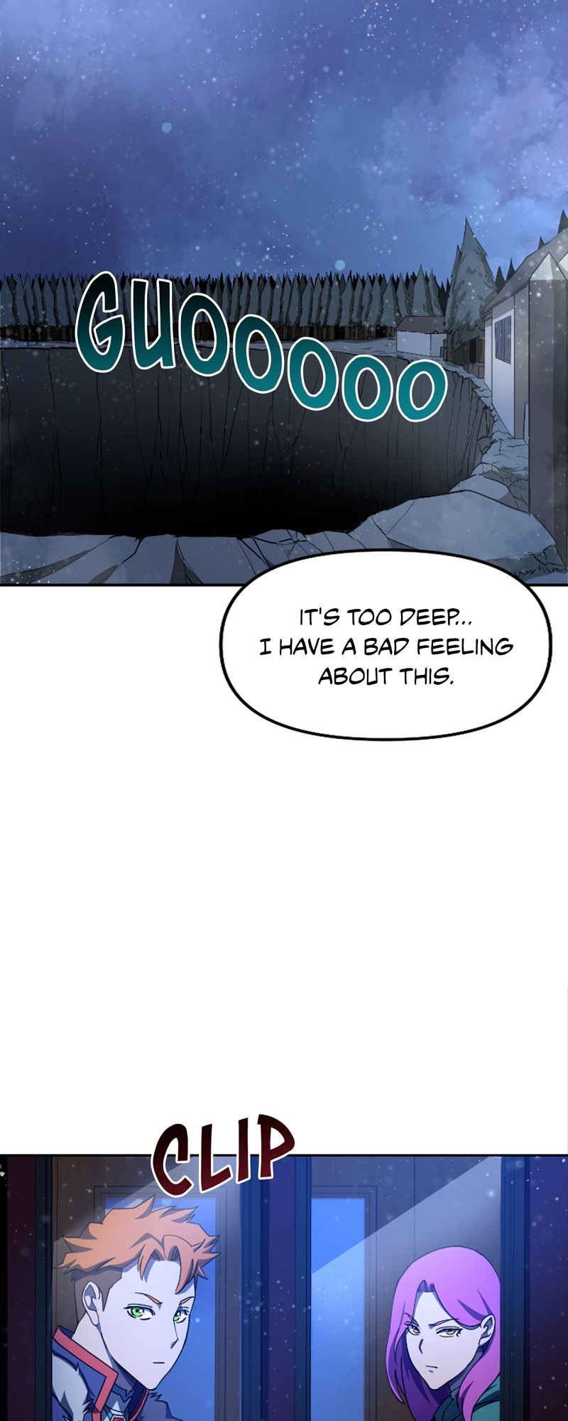 Summoners War: Royal Blood - Episode 14 — page 27