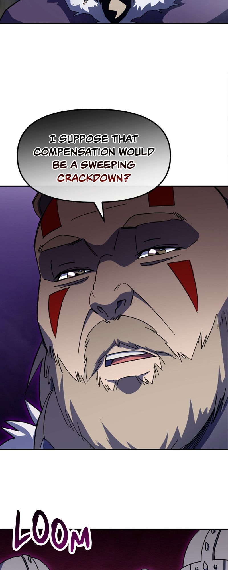 Summoners War: Royal Blood - Episode 14 — page 37