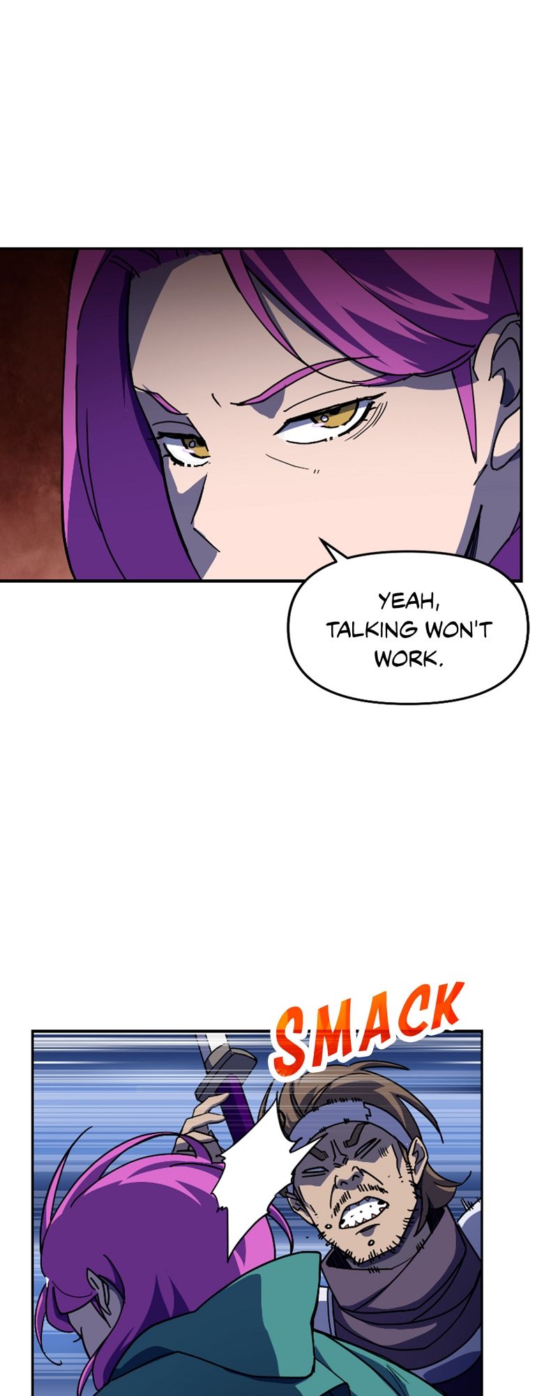 Summoners War: Royal Blood - Episode 14 — page 39