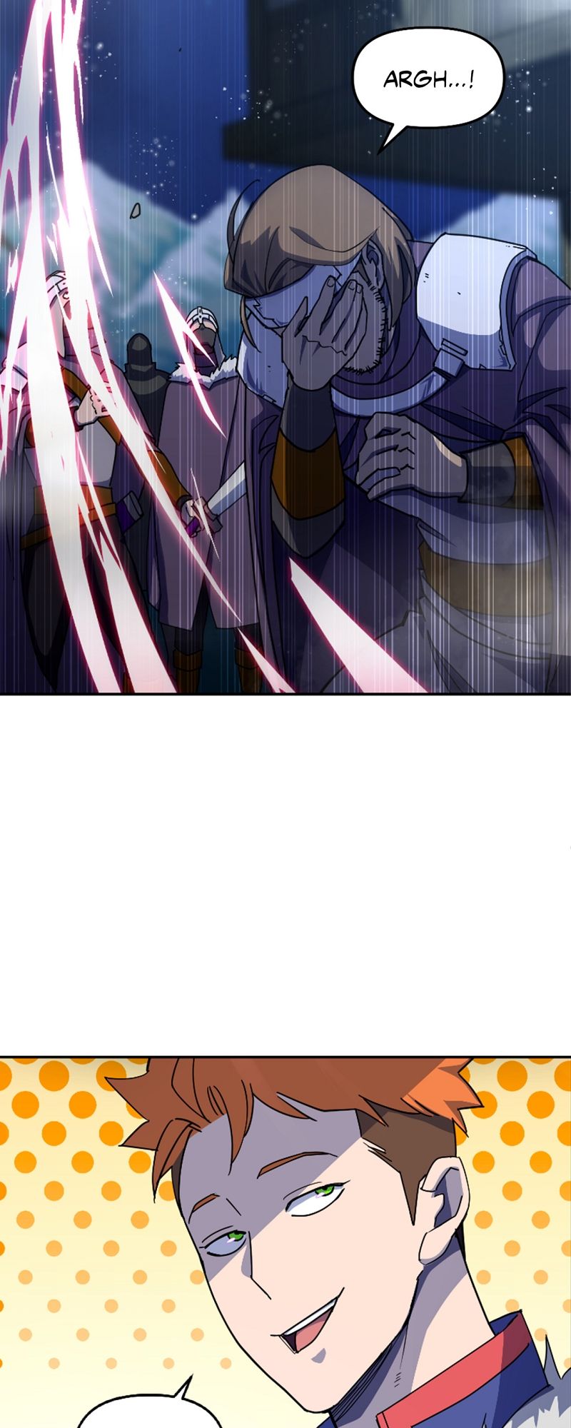 Summoners War: Royal Blood - Episode 14 — page 42