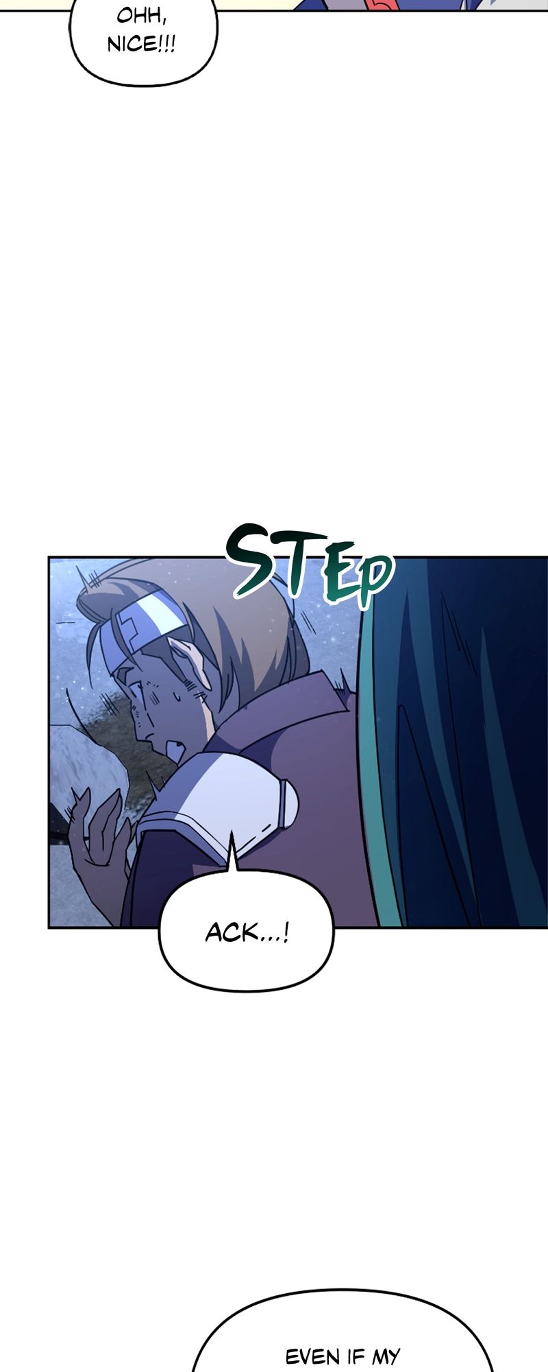 Summoners War: Royal Blood - Episode 14 — page 43