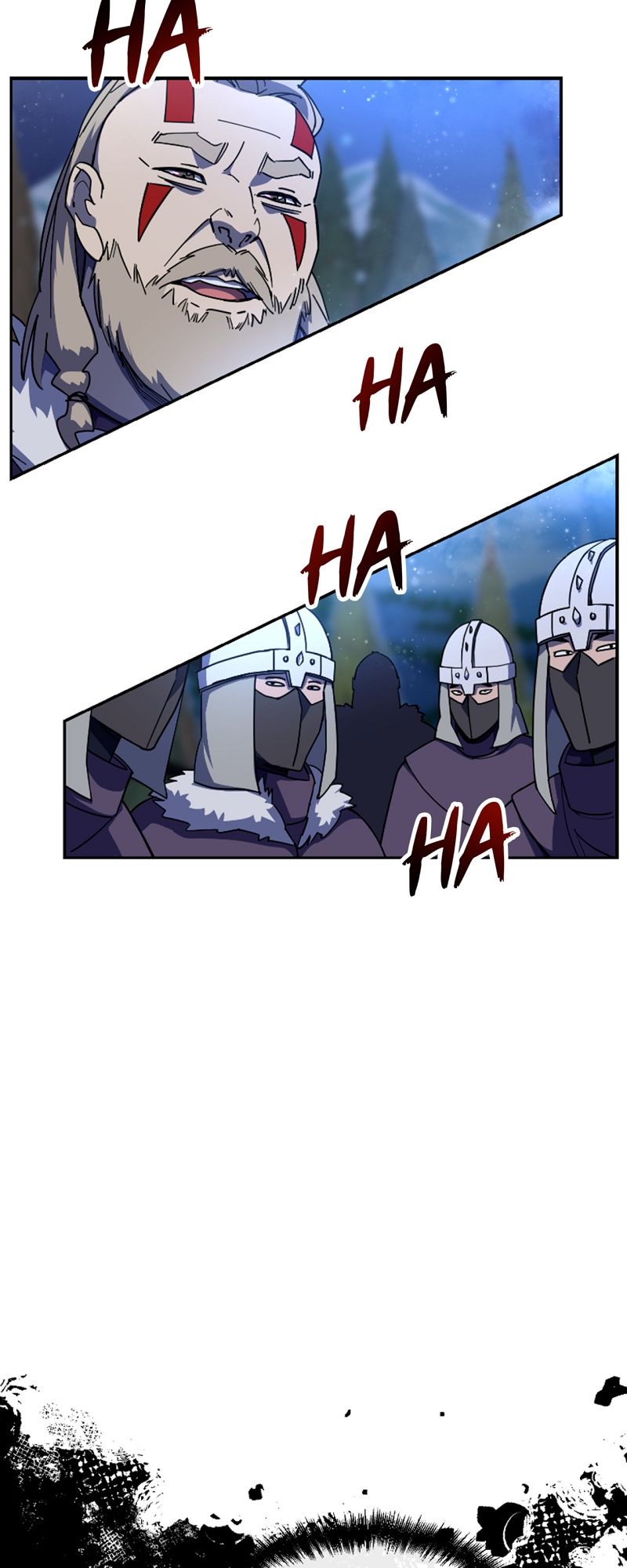 Summoners War: Royal Blood - Episode 14 — page 46