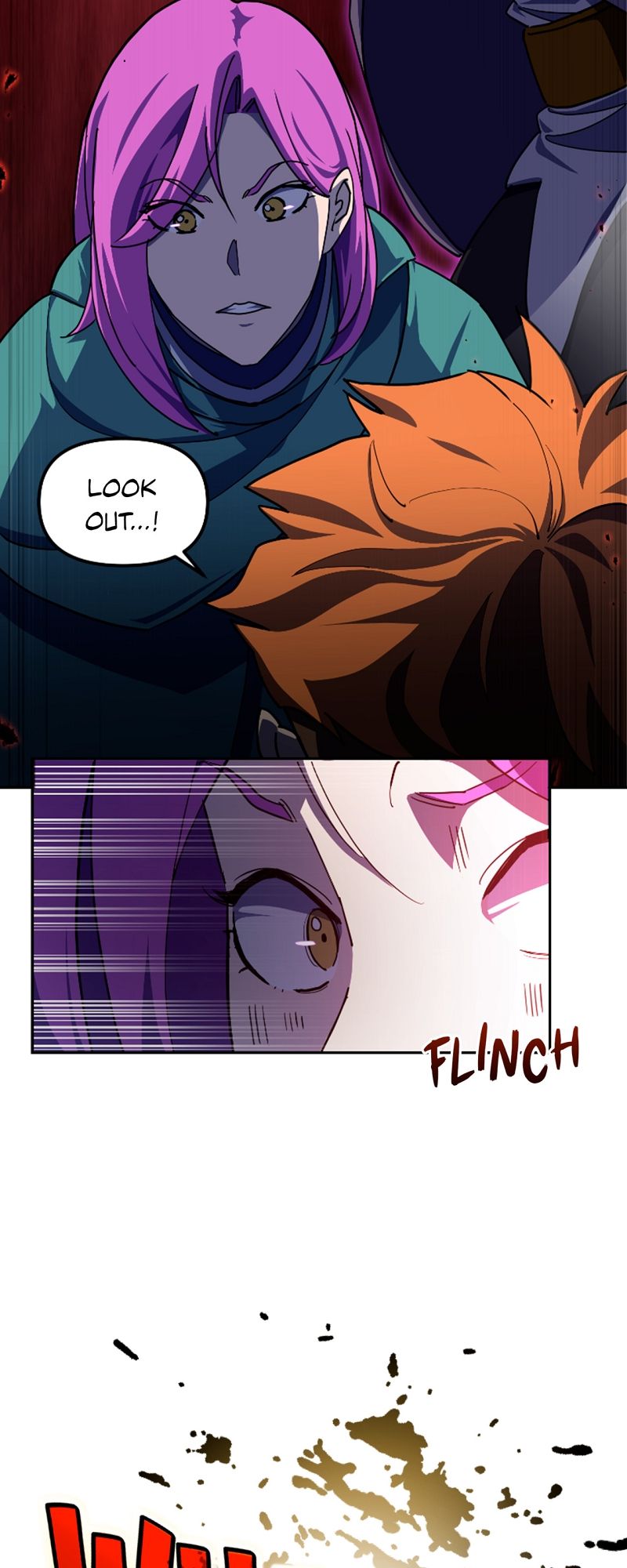 Summoners War: Royal Blood - Episode 14 — page 9