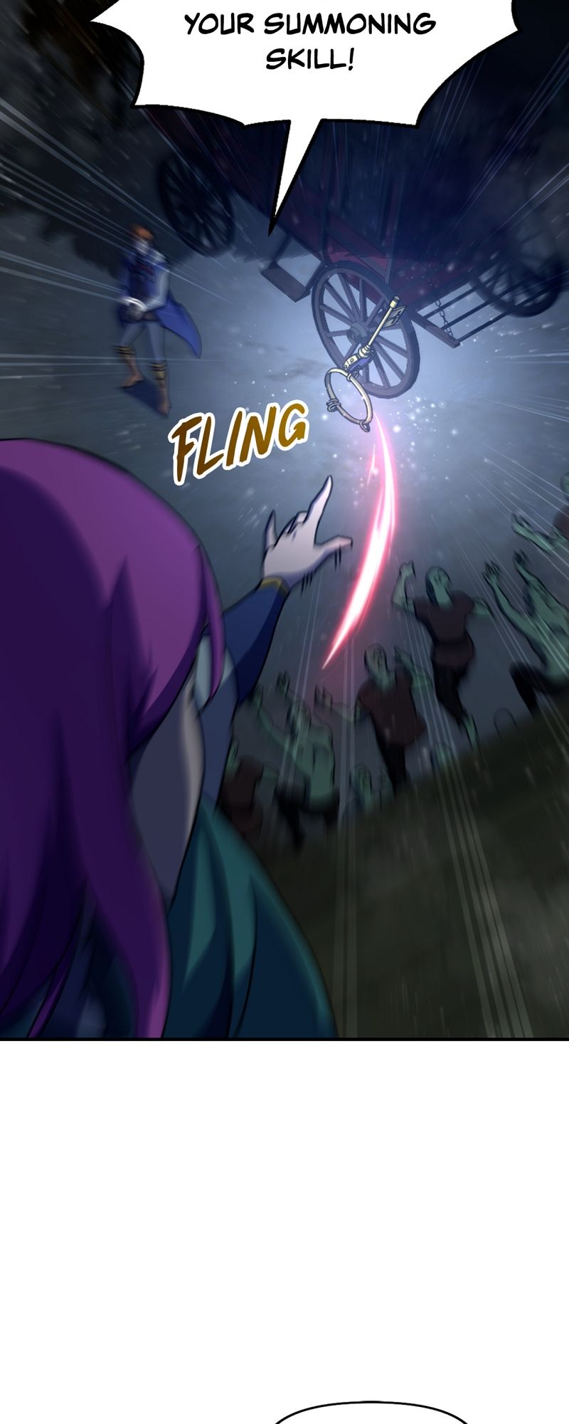 Summoners War: Royal Blood - Episode 15 — page 13