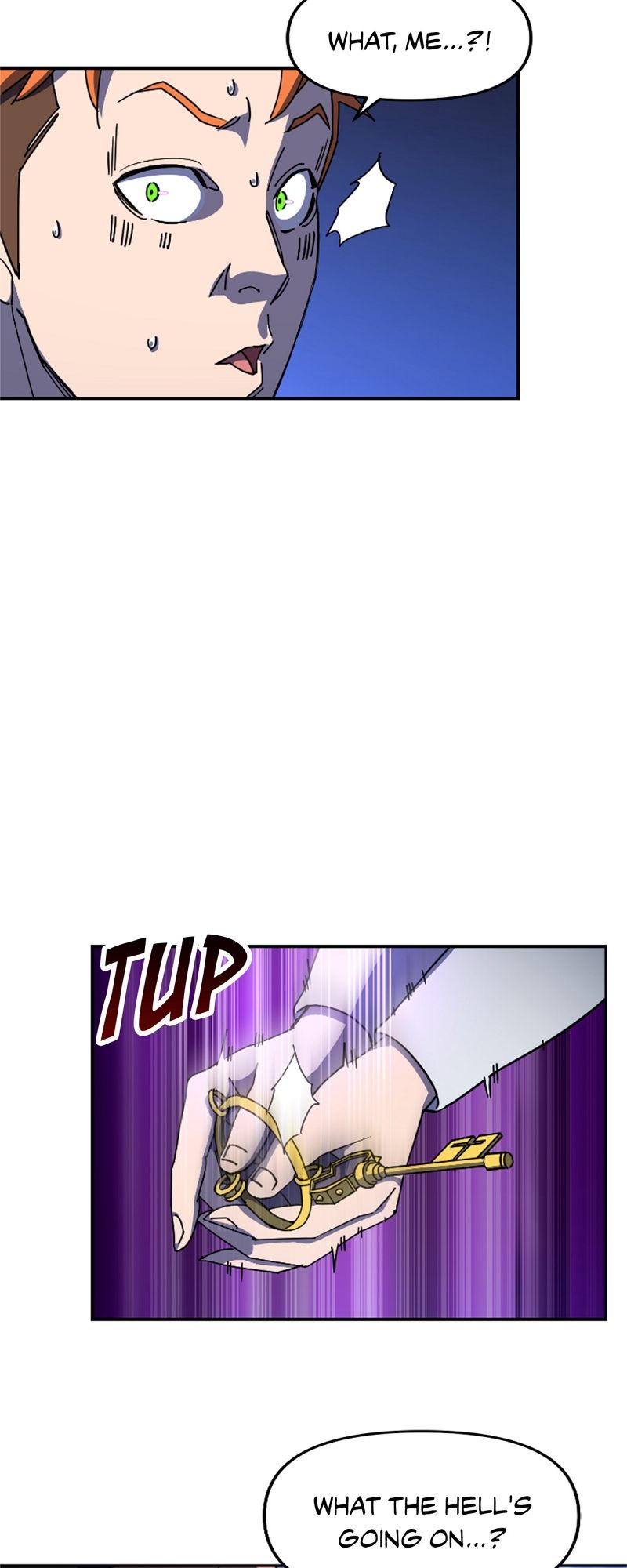 Summoners War: Royal Blood - Episode 15 — page 14
