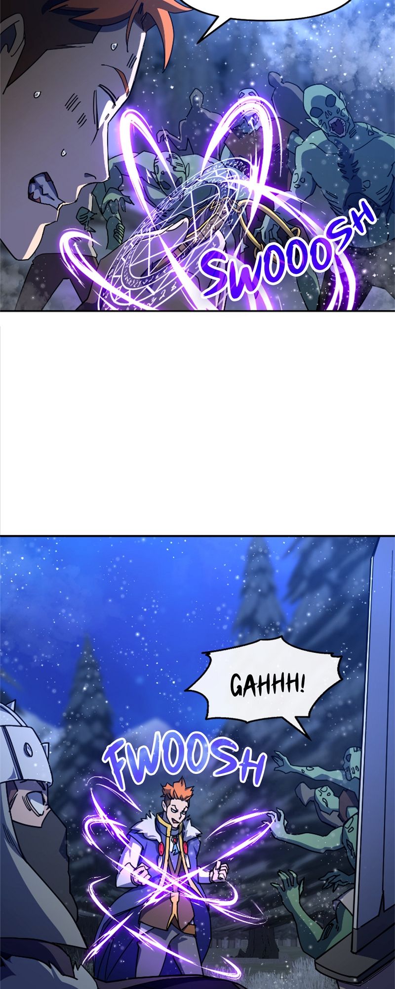 Summoners War: Royal Blood - Episode 15 — page 15