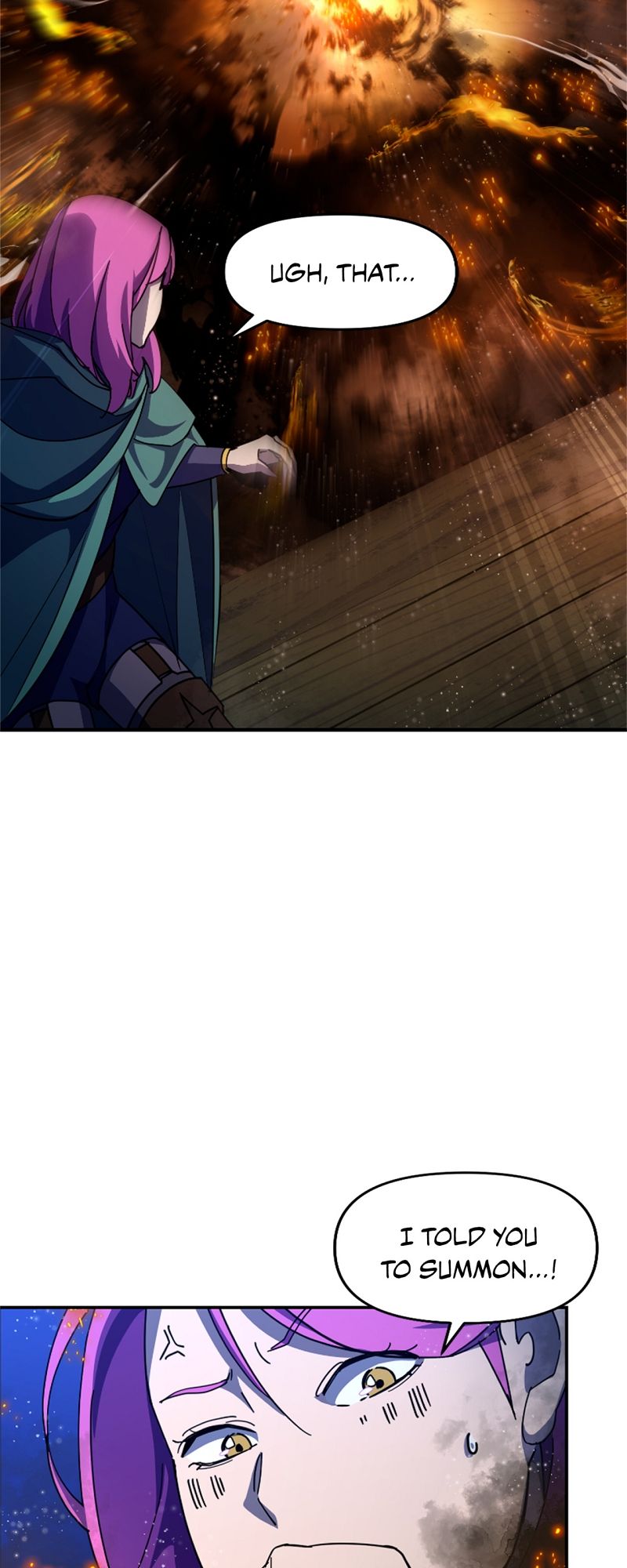 Summoners War: Royal Blood - Episode 15 — page 19