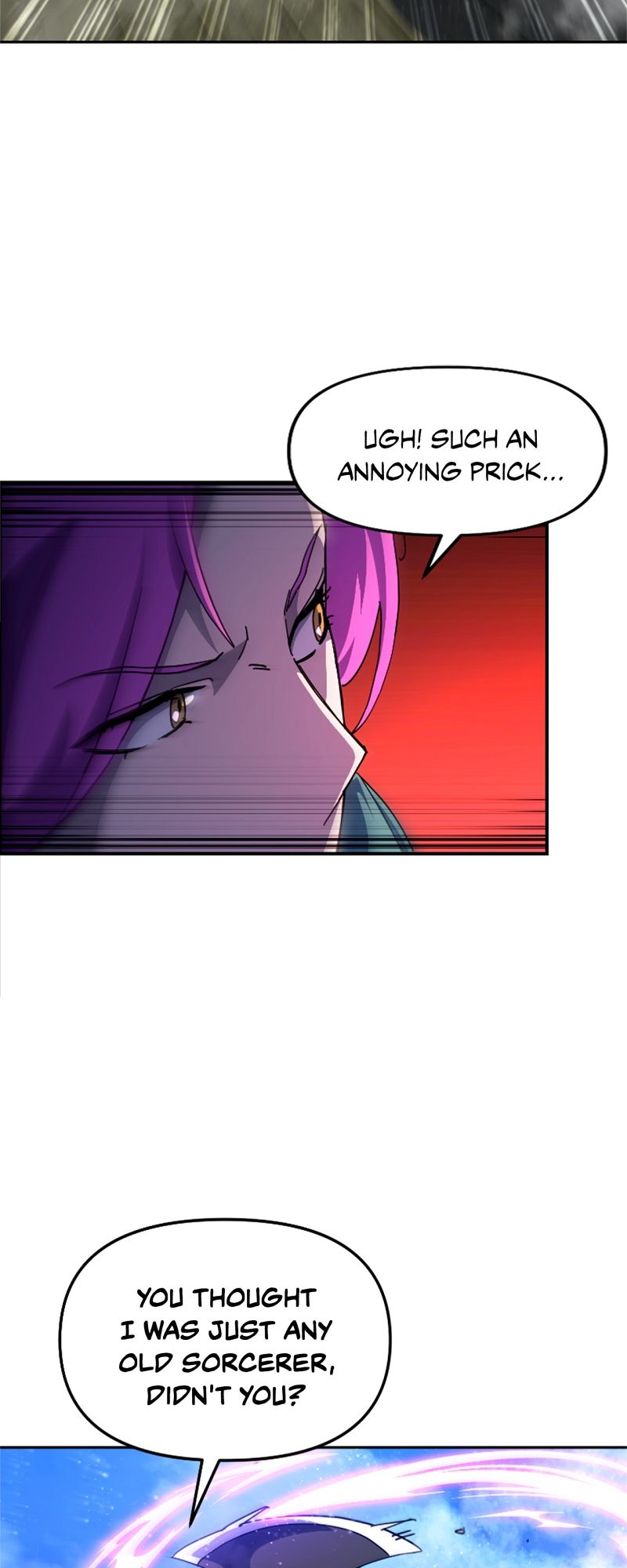 Summoners War: Royal Blood - Episode 15 — page 28