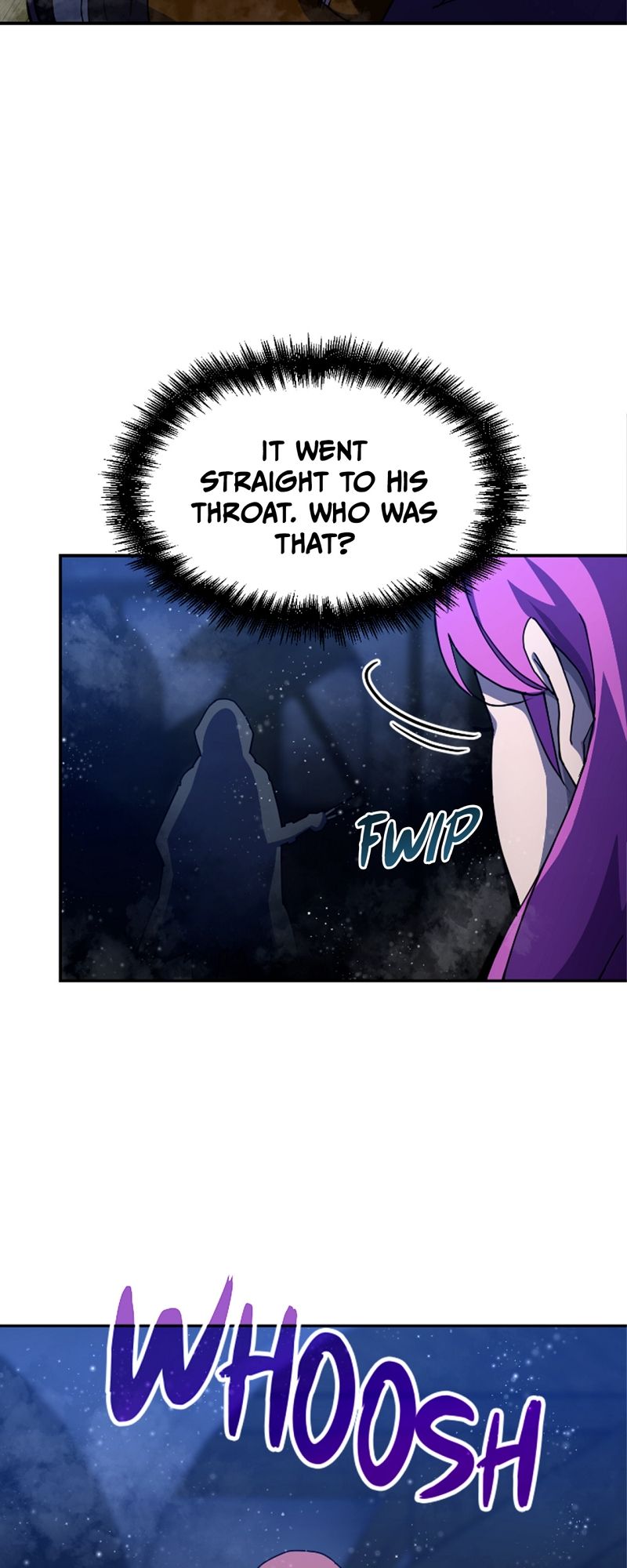Summoners War: Royal Blood - Episode 15 — page 33
