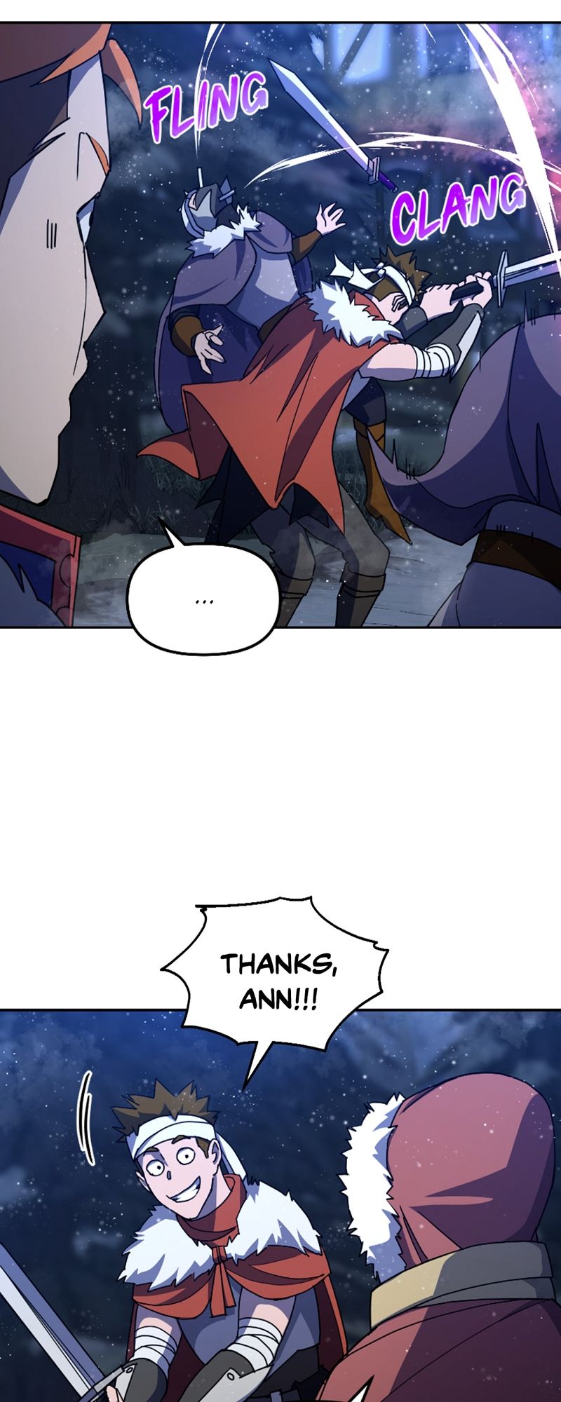 Summoners War: Royal Blood - Episode 15 — page 40