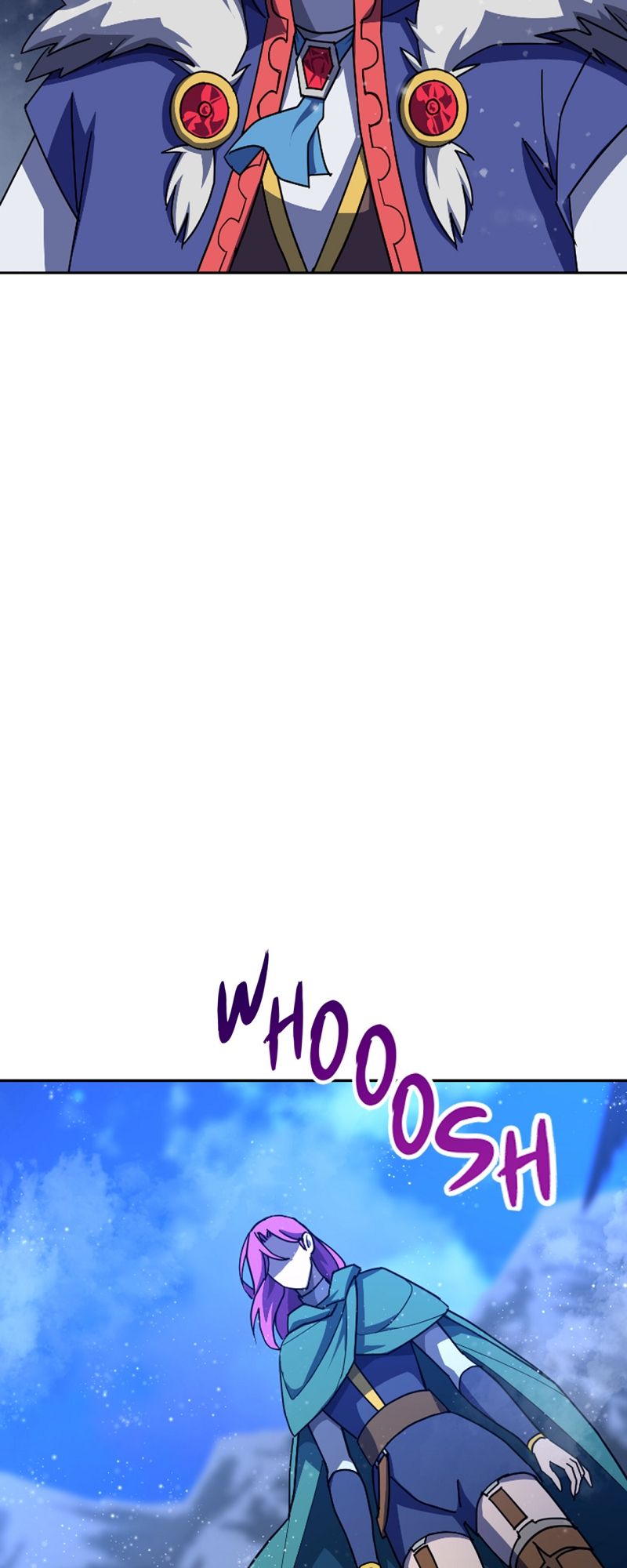 Summoners War: Royal Blood - Episode 15 — page 43