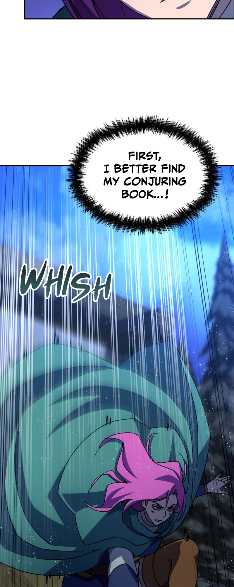 Summoners War: Royal Blood - Episode 15 — page 45