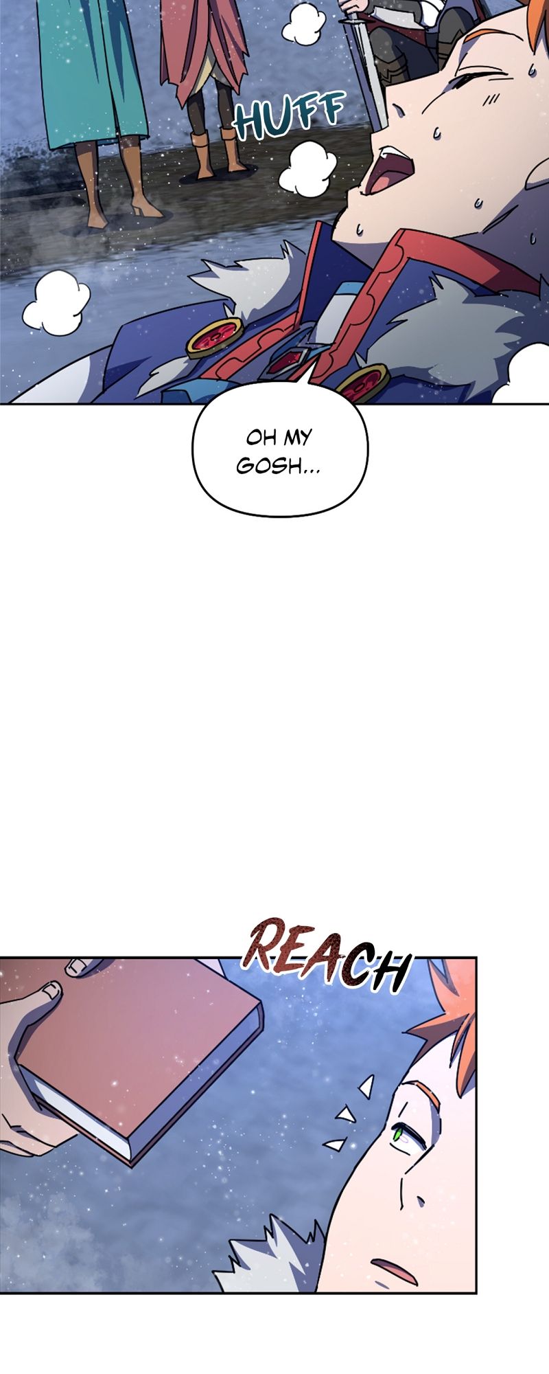 Summoners War: Royal Blood - Episode 15 — page 49