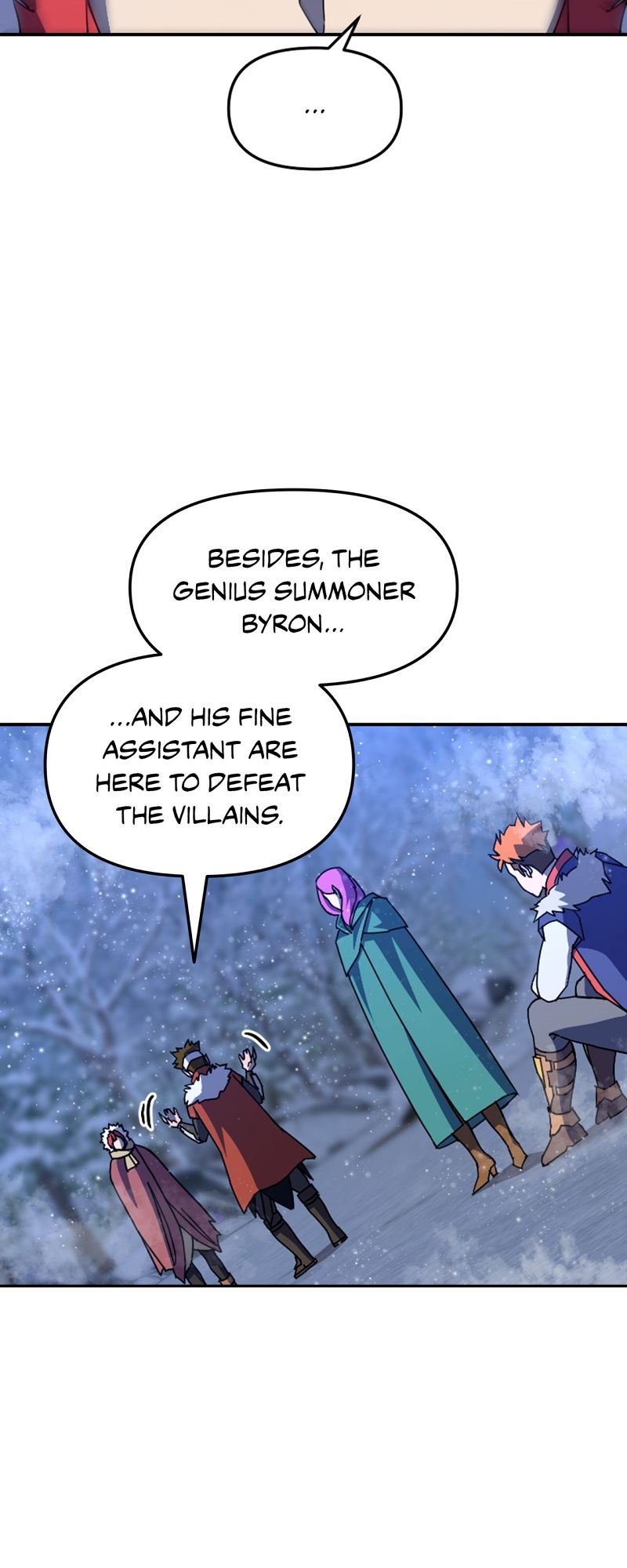 Summoners War: Royal Blood - Episode 15 — page 56