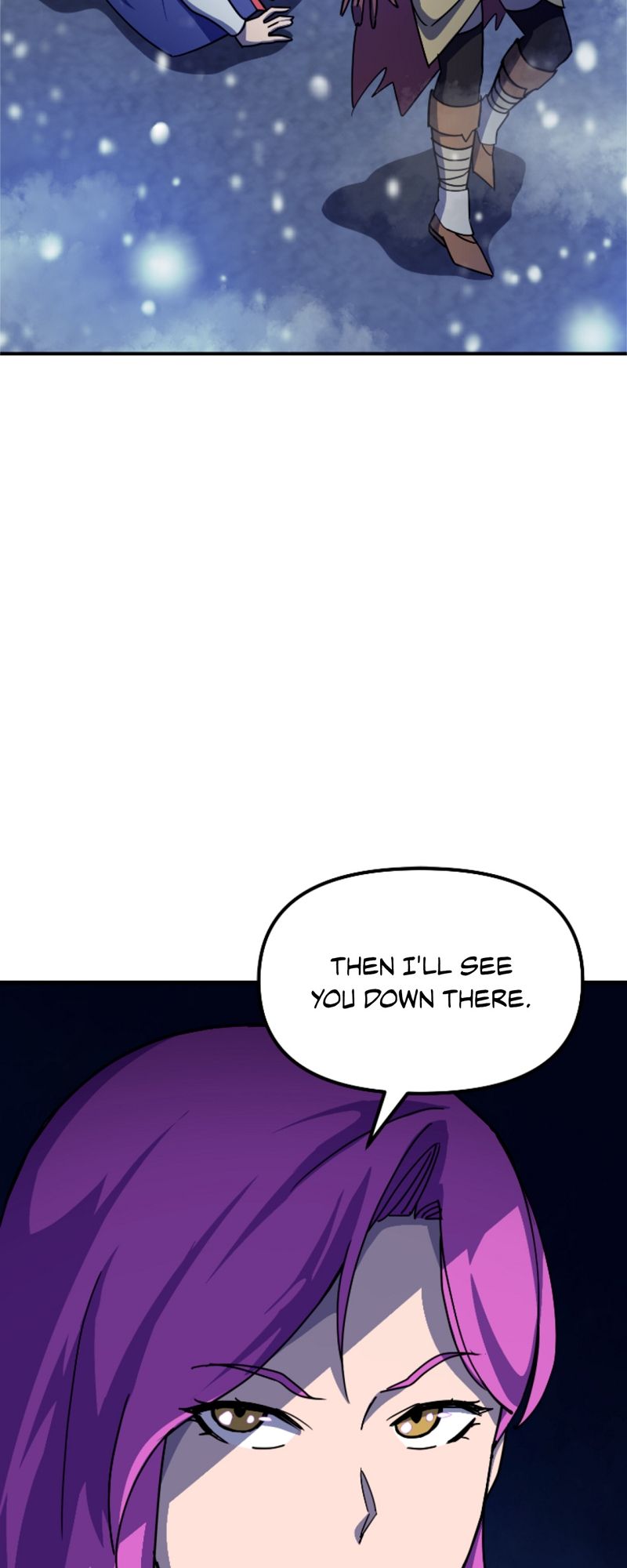 Summoners War: Royal Blood - Episode 16 — page 20