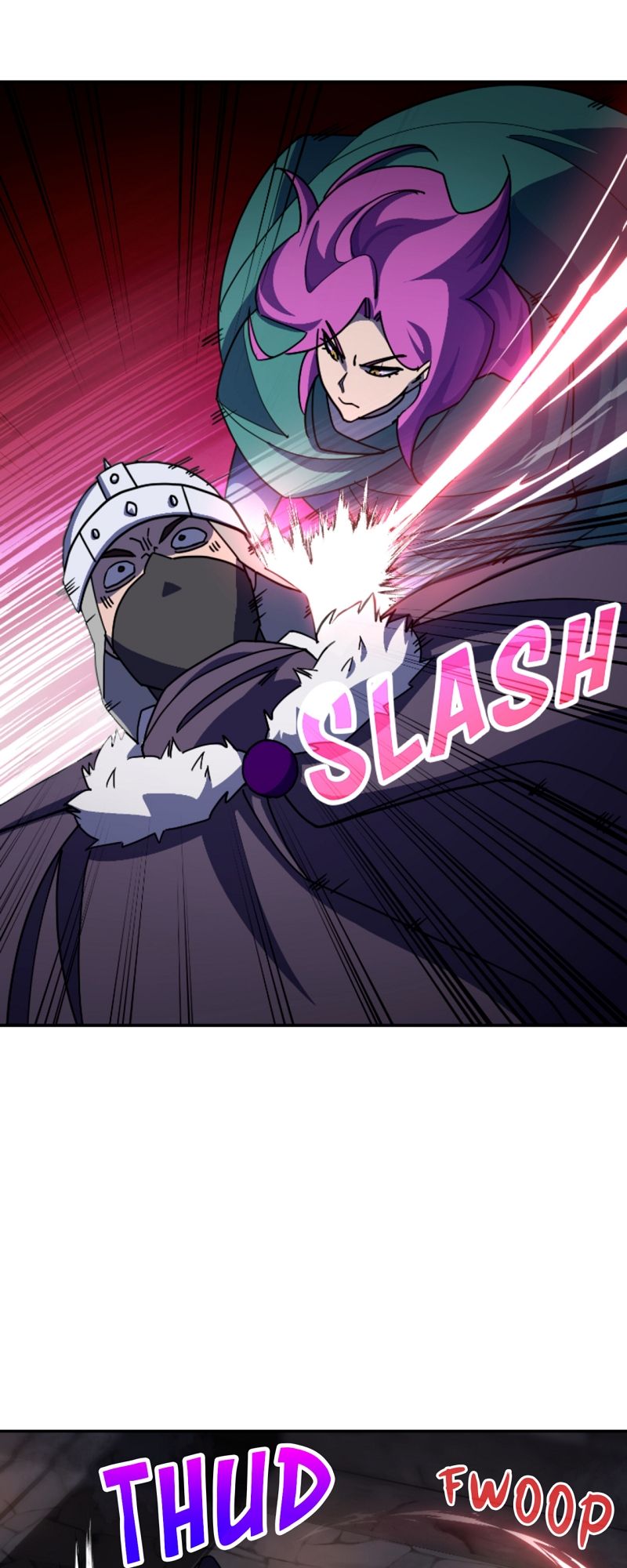 Summoners War: Royal Blood - Episode 16 — page 23