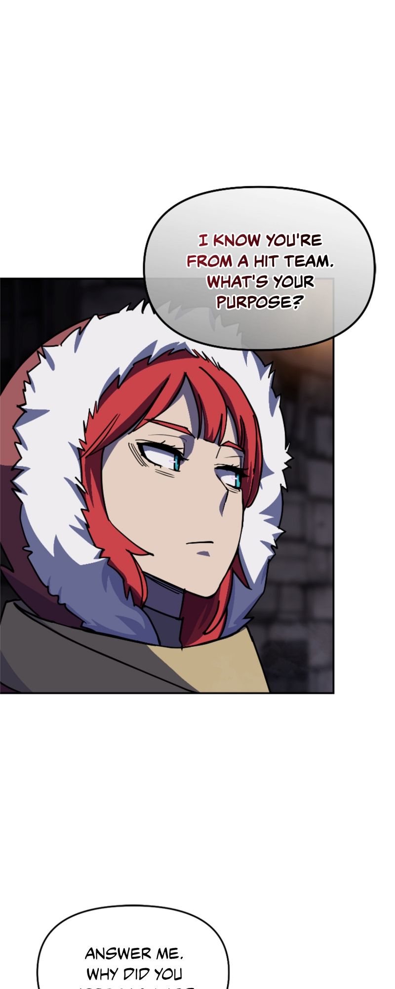Summoners War: Royal Blood - Episode 16 — page 30
