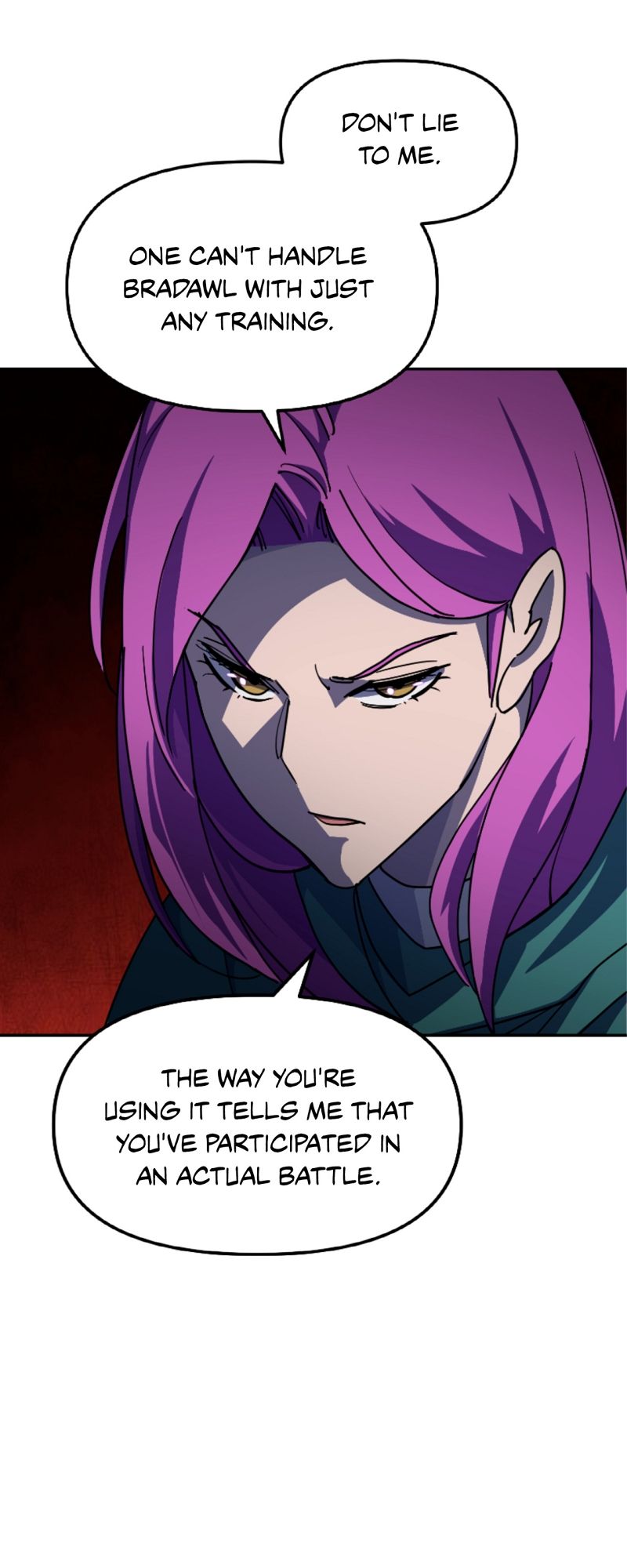 Summoners War: Royal Blood - Episode 16 — page 34