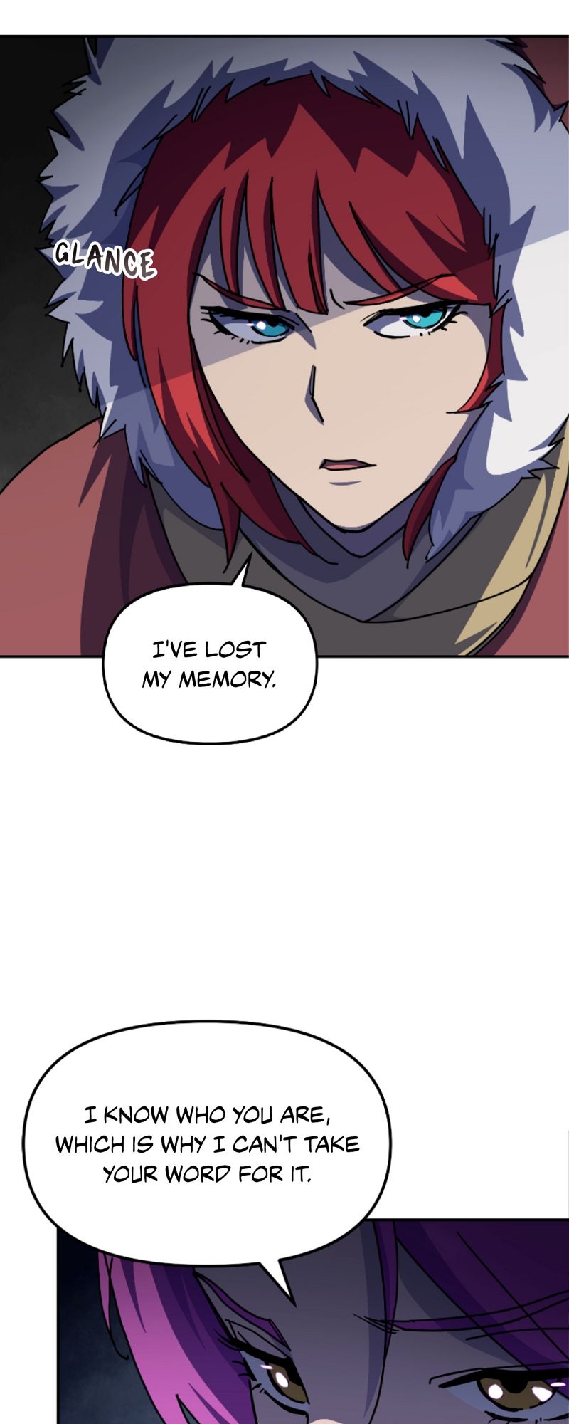 Summoners War: Royal Blood - Episode 16 — page 35