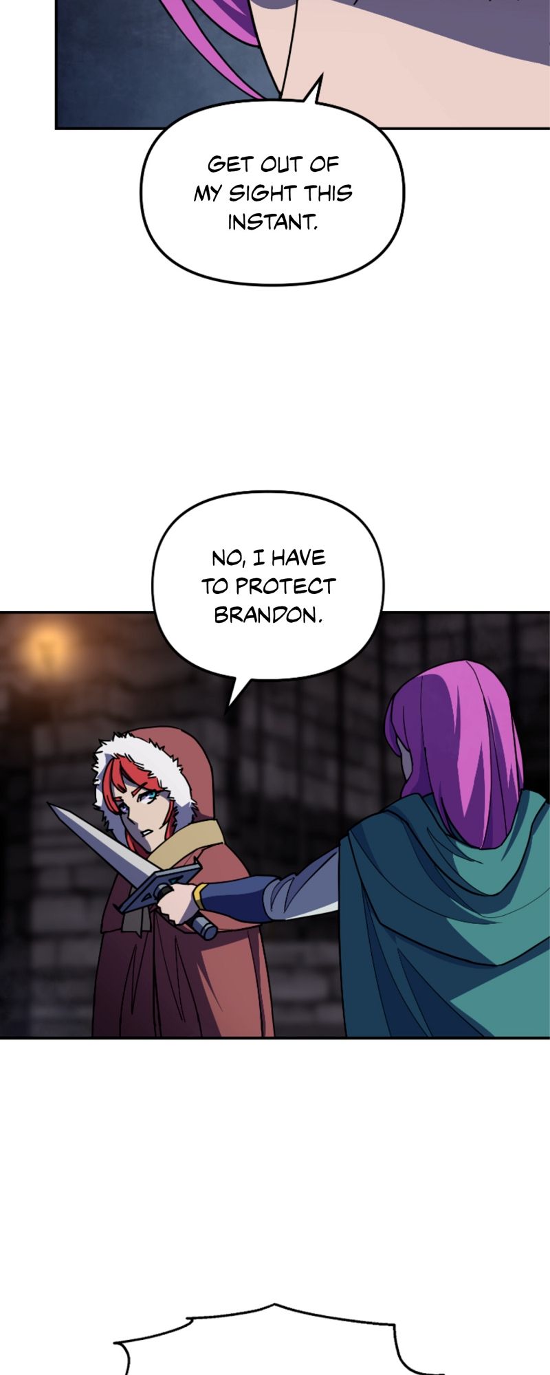 Summoners War: Royal Blood - Episode 16 — page 36