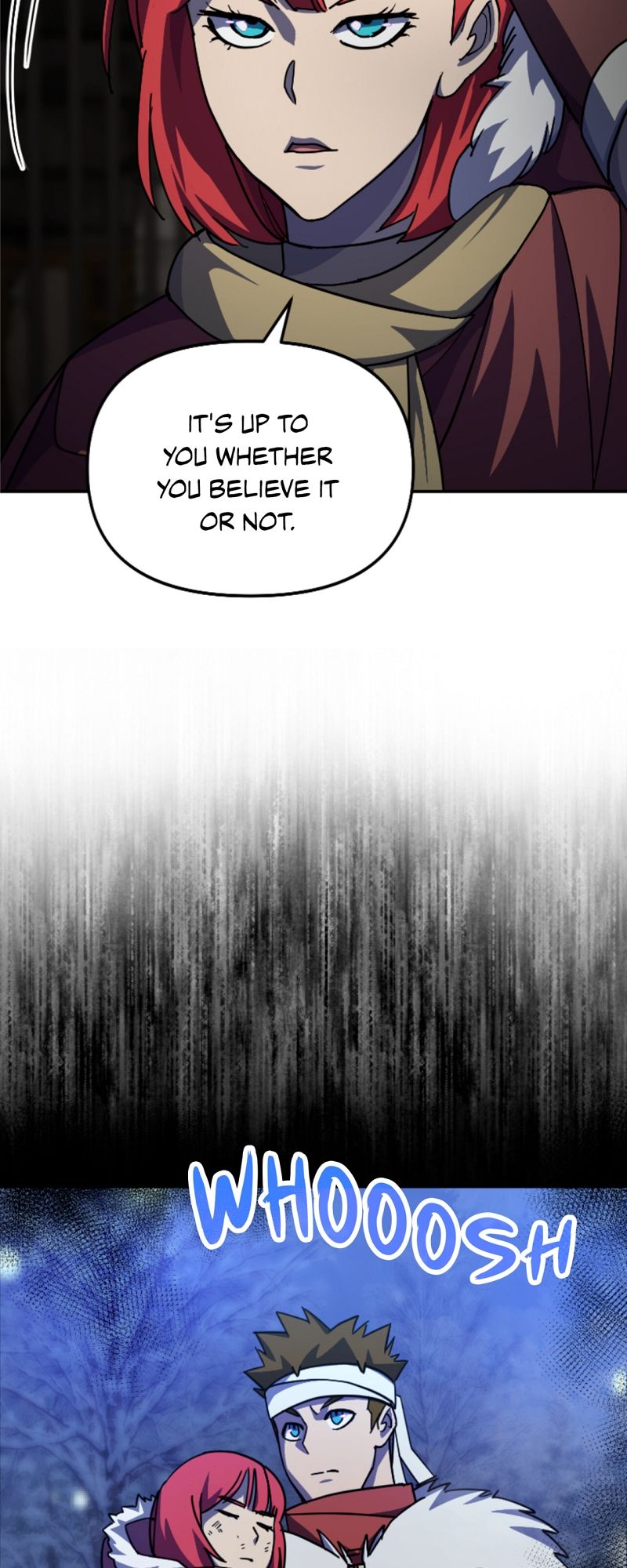 Summoners War: Royal Blood - Episode 16 — page 41
