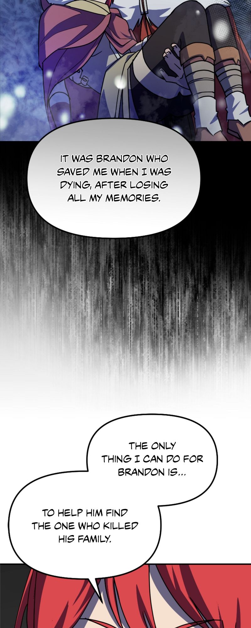 Summoners War: Royal Blood - Episode 16 — page 42